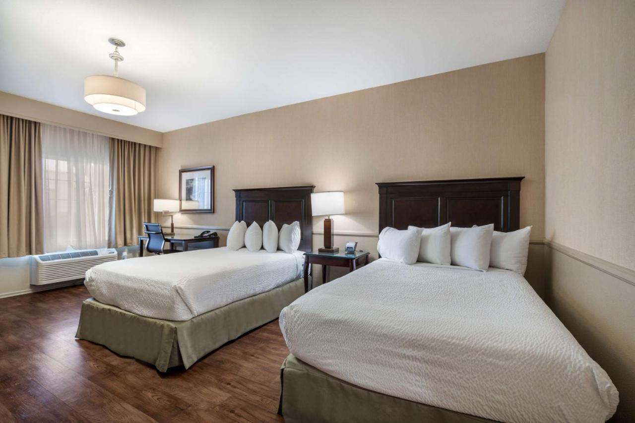 Best Western Corona Hotel & Suites Екстериор снимка