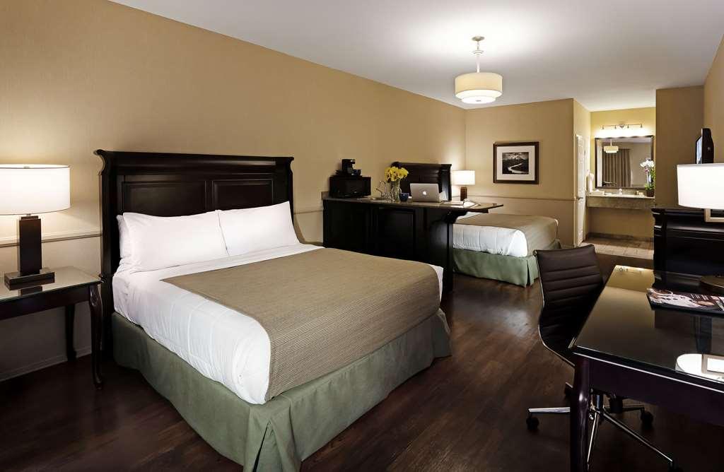 Best Western Corona Hotel & Suites Стая снимка