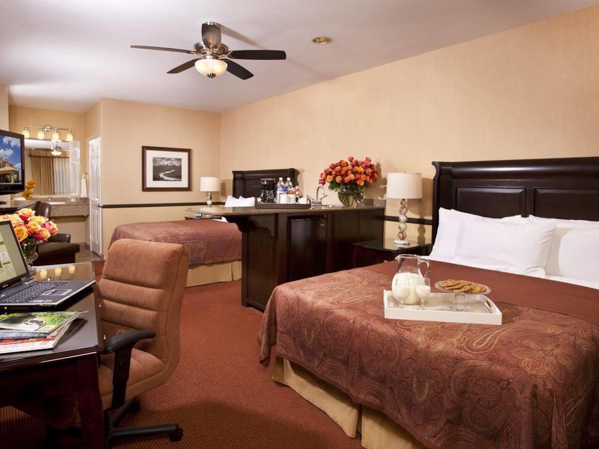 Best Western Corona Hotel & Suites Екстериор снимка